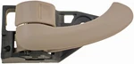 Dorman 92889 Interior Door Handle Front Rear Left Beige. Fixed Price $44.76.