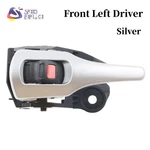 Quality Driver Inner Interior Door Handle Inside For 2009-2010 Pontiac Vibe. Fixed Price $15.56.