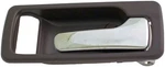 Dorman 92450 Interior Door Handle Front Right Without Power Lock Chrome/brown. Fixed Price $38.93.