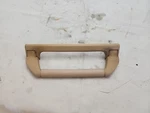 Oem Bmw E32 E34 Beige Rear Interior Grab Handle Bar 8102403 Used. Fixed Price $23.99.