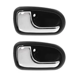 For Mazda 626 1993-1997 Interior Door Handles Front Rear, Driver Side Pair. Fixed Price $32.17.