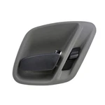 For Jeep Grand Cherokee 1999-2004 Interior Door Handle Passenger Side Plastic. Fixed Price $64.45.