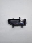 2008-2013 Nissan Rogue Rear Right Passenger Interior Door Handle Oem. Fixed Price $24.00.