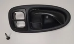 1996-2002 Saturn S-series Oem Door Handle Right Front Passenger. Fixed Price $19.99.