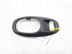 97-04 Corvette Passenger Interior Door Handle Trim Bezel Black 10406532. Fixed Price $39.97.