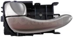 Dorman 82332 Interior Door Handle Front Left, Rear Silver. Fixed Price $40.23.