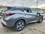 Driver Left Sun Visor Fits 19-24 Murano 681754. Fixed Price $50.00.