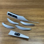 2012-2020 Bmw 320I F30 Interior Dash Door Center Console Trim Set Of 6 Oem *note. Fixed Price $144.50.