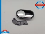 Audi Tt MK1 Interior Door Handle Left Driver 00-06 Oem. Fixed Price $44.95.