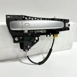 2008-2016 Audi A4 Rear Right Keyless Exterior Door Handle Assembly 8T0837886 Oem. Fixed Price $55.24.