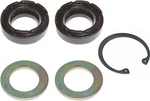 Rockjock Johnny Joint Rebuild Kit 2IN W/ Bushings Side Washers 1 Snap Ring. Fixed Price $39.57.
