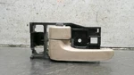 04 - 06 Toyota Tundra Left Driver Rear Interior Door Handle. Fixed Price $36.76.