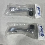 1956 Ford Interior Window Crank Handles With Set Screw. Made By Vintique, New. Fixed Price $30.00.