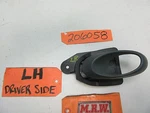 96-99 Taurus Sable Left Driver Rear Front Inner Inside Door Handle Pull Panel. Fixed Price $17.13.
