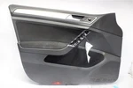 Front Interior Door Trim Panel Volkswagen Golf 2017 1158185. Fixed Price $134.99.