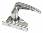 Left Side Vent Wing Lock For Vw Type Bug 1965-67, 62-67 111-837-639B. Fixed Price $17.95.