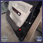 2006-2009 Land Rover Range Sport Interior Door Pull Handle EJE500180LQV. Fixed Price $89.09.
