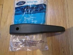 Nos 1986 1989 Ford Aerostar Body Side Inner Door Handle E69Z-1126680-B. Fixed Price $14.99.