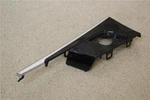 Door Trim Rear Left Audi A4 2016 Onwards 8W0959527B V58 New Genuine Part. Fixed Price $29.15.