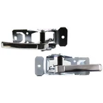 Front Rear Interior Door Handles Set Fits 75-96 Chevrolet Cavalier Celebrity. Fixed Price $53.93.