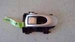 2007 Mitsubishi Eclipse Passenger Front Interior Door Handle MR987619-02 103271. Fixed Price $144.00.