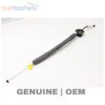 2012-2018 Audi A6 Rear Door Handle Release / Bowden Cable 4G0839085. Fixed Price $6.99.