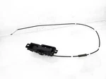 2012-2016 Honda Cr-v Rear Driver Release Seat Lever 82622-T0A-A01ZC *black. Fixed Price $38.90.
