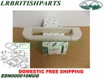 Genuine Land Rover Roof Handle Assist Range 03 - 09 New EDN000010NUG. Fixed Price $59.00.