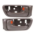 For Toyota Camry 2002-2006 Interior Door Handle Driver Passenger Side Pair. Fixed Price $36.50.