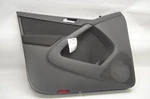 2017-2018 Vw Volkswagen Tiguan Limited Front Left Door Panel Trim Cover Oem. Fixed Price $100.00.
