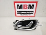 13-19 Nissan Sentra Driver Left Front Rear Interior Door Handle 80671-3SG0B Oem. Fixed Price $26.99.