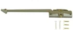 Andersen Straight Arm Operator (left Hand) With 8-3/8 Length In Stone Color. Fixed Price $82.99.