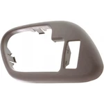 For Chevy K1500/K2500 Suburban Door Handle Trim 1995-1999 Driver Front Inside. Fixed Price $18.55.