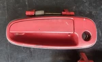 91-95 Toyota MR2 SW20 Right Side Door Handle Exterior. Fixed Price $55.00.