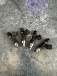 Subaru Wrx Sti Dynamics ID1000 Cc Top Feed Injectors EJ255 EJ257 EJ205. Fixed Price $361.25.