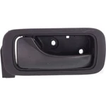 Interior Door Handle Rear Left Side Driver For Honda Element 2003-2011. Fixed Price $15.27.