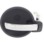 For Dodge Magnum 2005 - 2008 Interior Door Handle Front Rear, Passenger Side. Fixed Price $46.89.