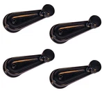Pk Window Crank Handle, Black Replaces Oem: 1649-776-C. Fixed Price $55.99.