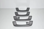 Bmw F10 Series F11 Interior Handle Set 8052676 8038193 8052689 8038195. Fixed Price $46.76.