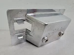 1981-87 Chevrolet Truck Interior Door Handle Trim Left Front Chrome Oem 14026329. Fixed Price $21.93.