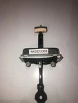Range Rover Evoque Front Door Check Strap BJ32-23552-AD. Fixed Price $46.64.