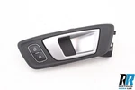 18-22 Ford Ecosport Right Front Interior Door Handle Black Oem GN15A22600ECW. Fixed Price $35.99.