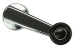 Uro Window Crank Handle For 1969-1976 Bmw 2002. Fixed Price $66.51.
