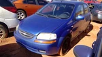 Passenger Right Rear Window Regulator Electric Fits 04-11 Swift 264382. Fixed Price $64.79.