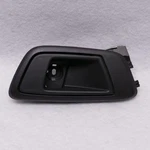 2014-2019 Ford Fiesta Sedan Lh Driver Rear Interior Door Handle 1D Black 80517. Fixed Price $16.99.