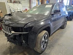 Used Front Right Door Interior Trim Panel Fits: 2023 Jeep Grand Cherokee. Fixed Price $158.75.