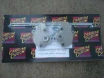 Outside E-z #EZH-2 Door Handle Install Kit 1930 31 32 34 Ford Carolina Custom. Fixed Price $89.95.