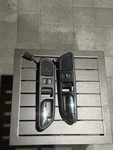 97-01 Honda Prelude Driver Passenger Door Handle Set Left Right Interior Oem. Fixed Price $110.00.
