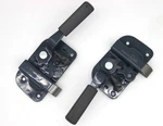 For 69-86 Toyota Land Cruiser FJ40 BJ40 42 43 BJ45 Door Handles Inside Lever. Fixed Price $79.99.