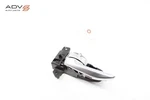 2015 - 2023 Jeep Renegade Rear Left Driver Side Door Interior Handle Oem. Fixed Price $32.49.